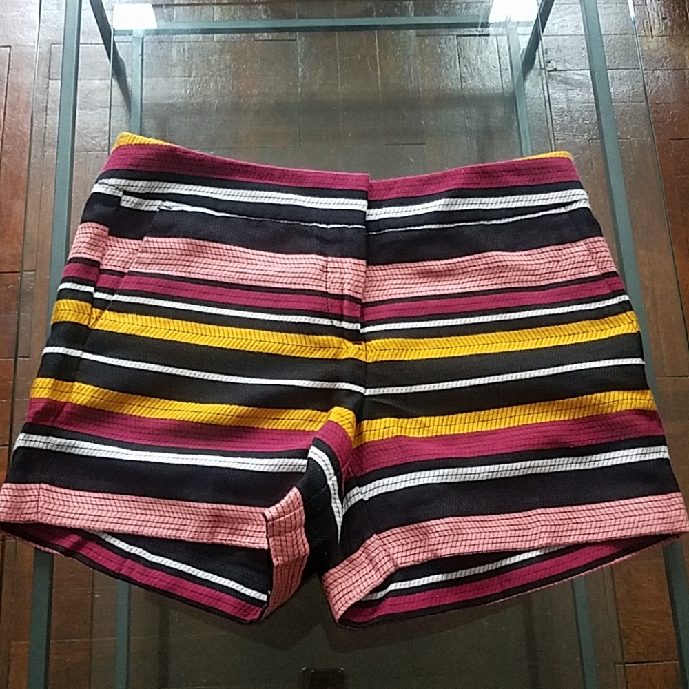 Ann Taylor Factory Signature Shorts